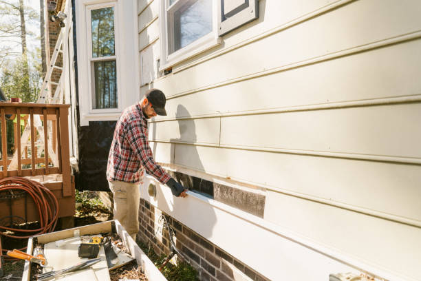 Top rated local Emergency Siding Repair specialists in Camden, TN